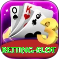 betting slot VIP Pro v3.6.8