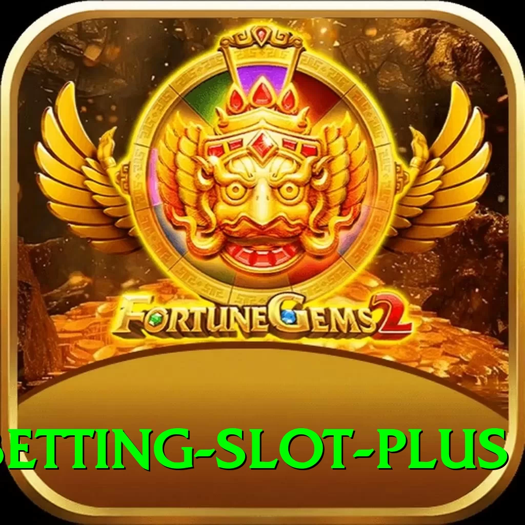 betting slot - Live Gold - 2