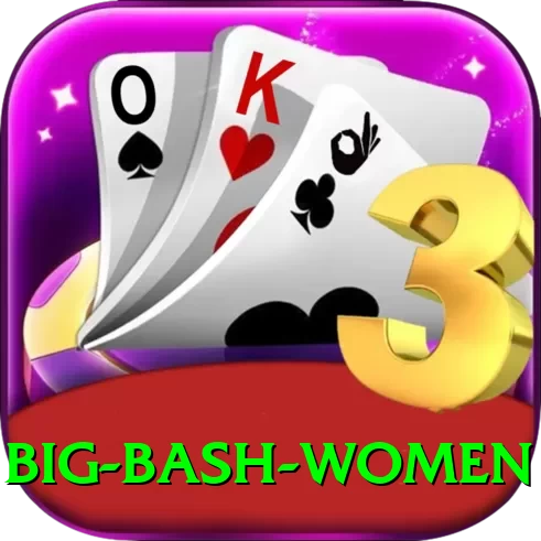 big bash women Premium Edition v3.6.8 - 2