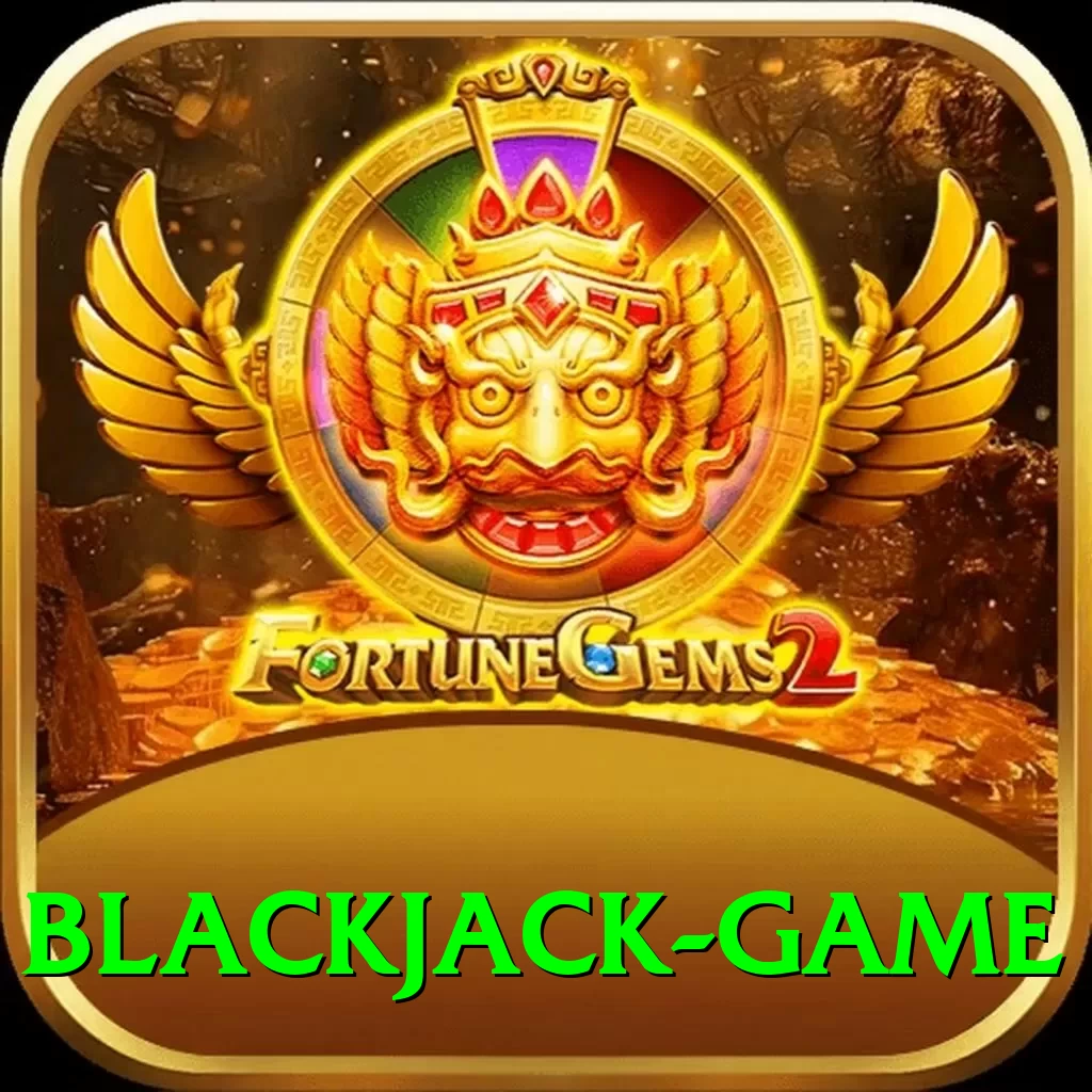 blackjack game Gold Pro v4.3.2 - 2