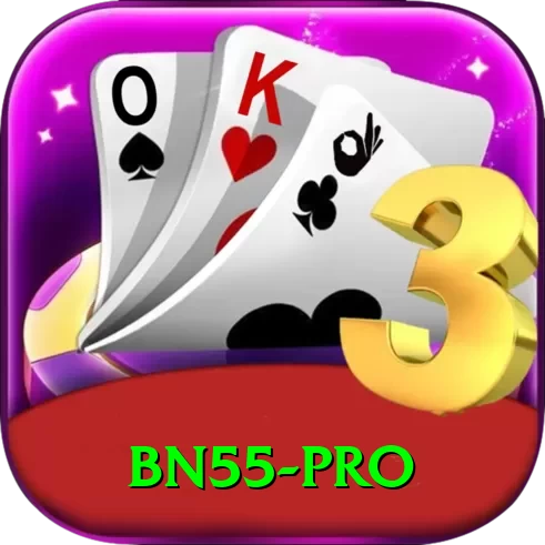 bn55 Games (Casino & Earning) Plus v3.9.6 - 2