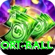 bounce short ball Gold v1.3.6