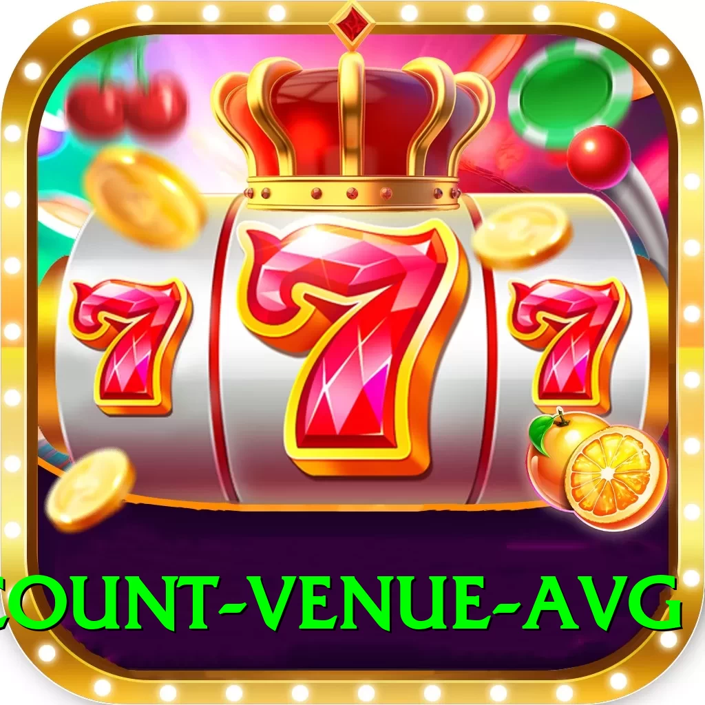 boundary count venue avg Games (Casino & Earning) Max v1.8.8 - 2