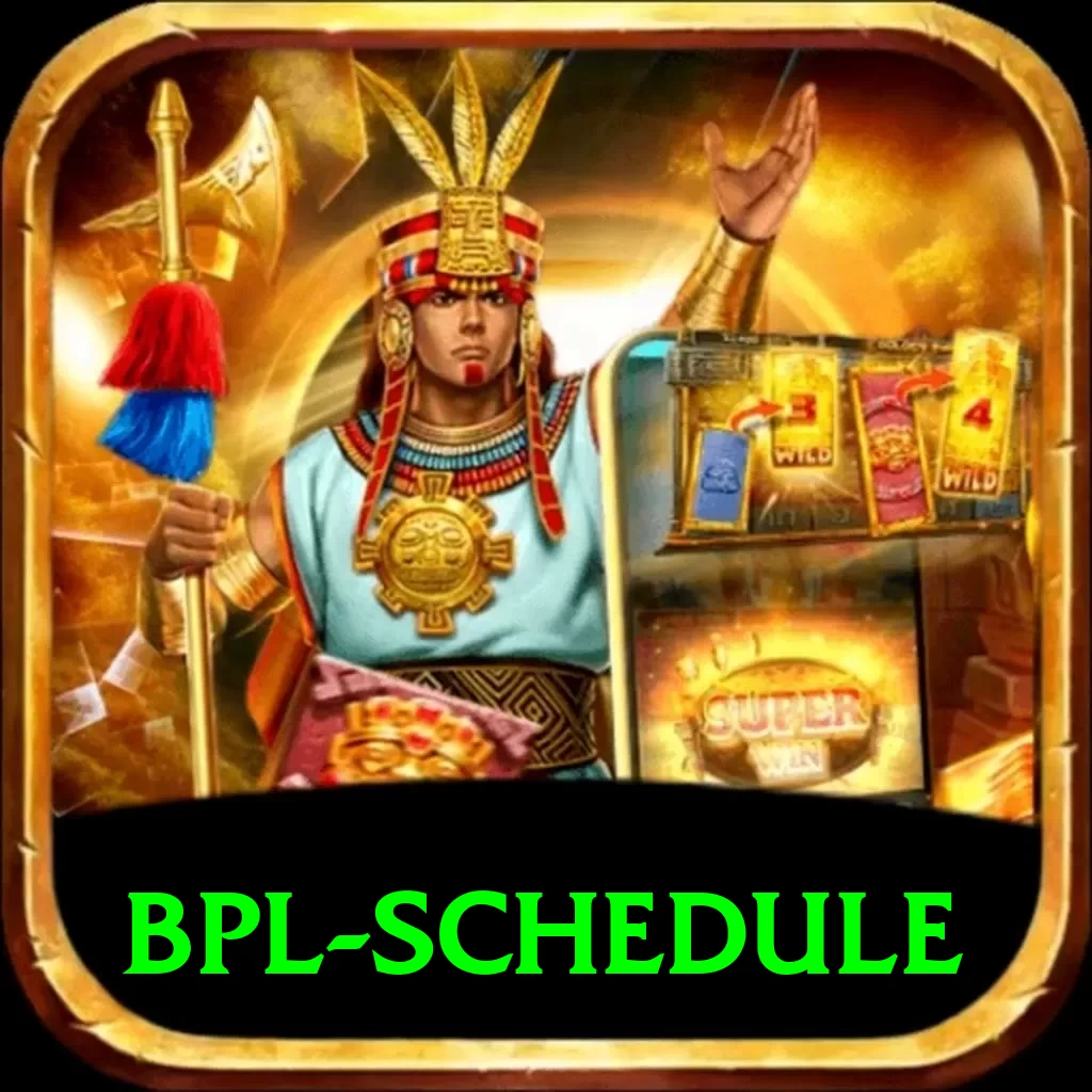bpl schedule Max Pro v2.1.0 - 2