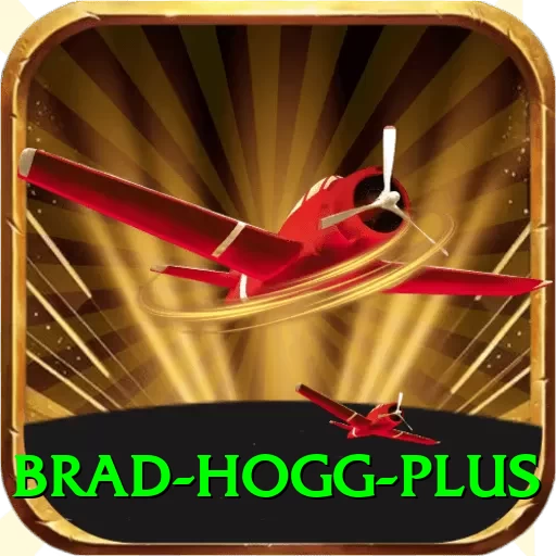 brad hogg VIP Casino App - 2