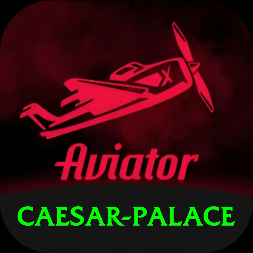 caesar palace Games (Casino & Earning) Max v2.1.1 - 2
