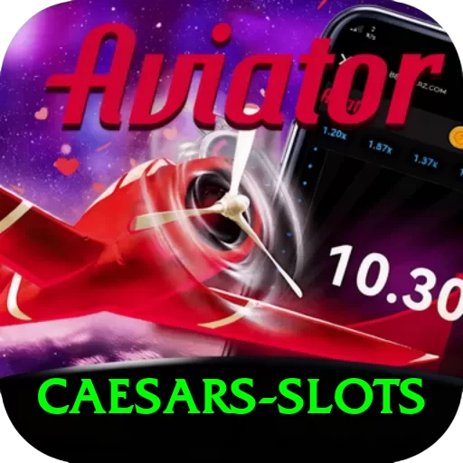 caesars slots Max Pro v3.7.1 - 2