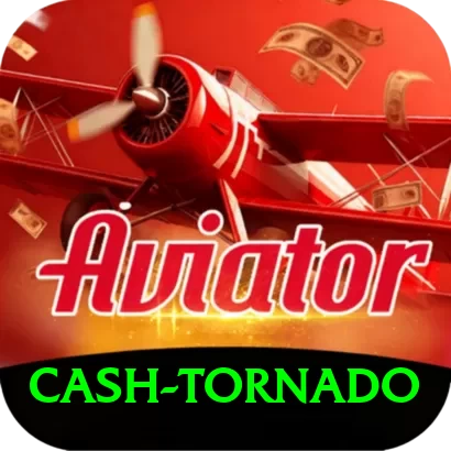 cash tornado Pro Max v5.9.1 - 2