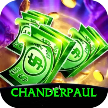 chanderpaul VIP Edition v2.0.1 - 2