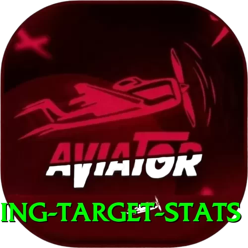 chasing target stats Pro Max v4.4.2 - 2