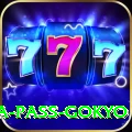cho la pass gokyo Pro Edition v3.9.8
