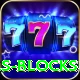 clearances blocks