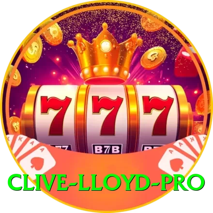 clive lloyd Official v4.2.0 - 2