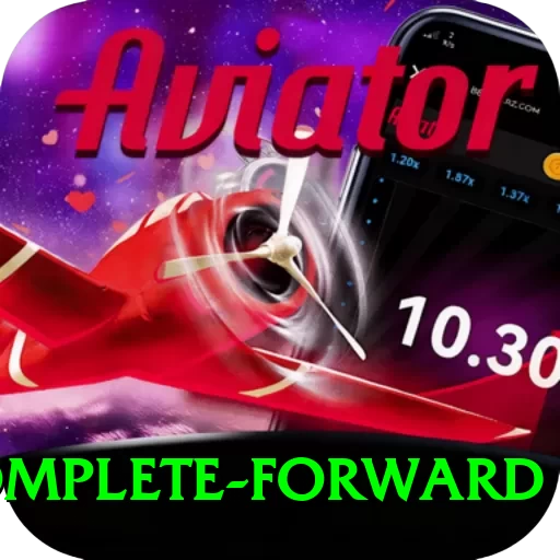 complete forward VIP Pro v1.7.5 - 2