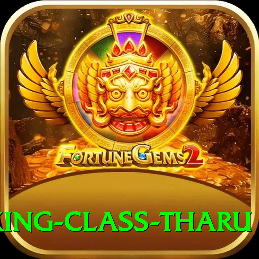 cooking class tharu Plus Edition v1.9.2 - 2