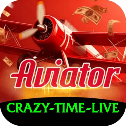 crazy time live Deluxe v3.9.8 - 2