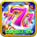 cricket 07 VIP v3.7.5