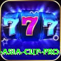cricket asia cup Pro Pakistan
