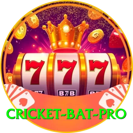cricket bat Official v3.8.7 - 2