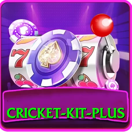 cricket kit Mobile Royal - 2