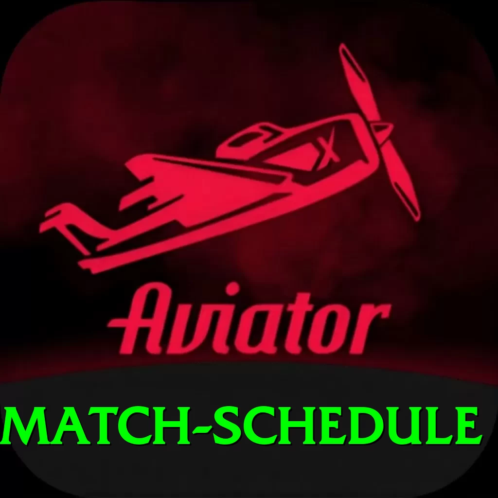 cricket match schedule VIP v1.9.0 - 2
