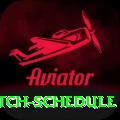 cricket match schedule VIP v1.9.0