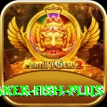 croaker fish - VIP Gold
