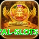 Dafabet Pakistan Royal Slots