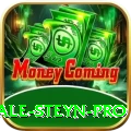 dale steyn Casino Official v3.3.2