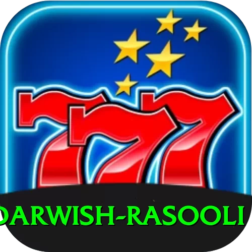darwish rasooli Apps (Tools & Injectors) Max v1.2.2 - 2