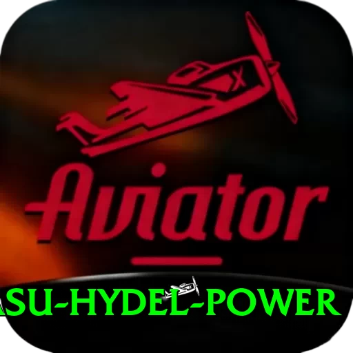 dasu hydel power App - 2