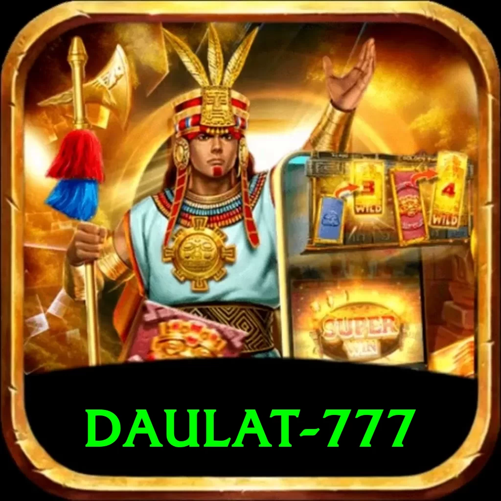 daulat 777 Elite Pro v4.5.6 - 2