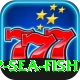deep sea fish App