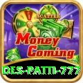 Des Patti 777 Deluxe Pro v3.8.4