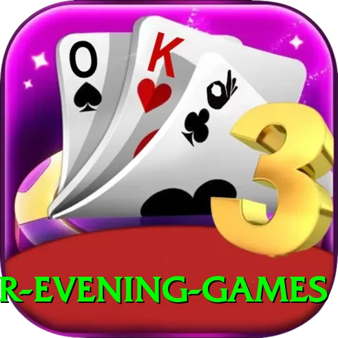 dew factor evening games Turbo Pro v5.3.7 - 2