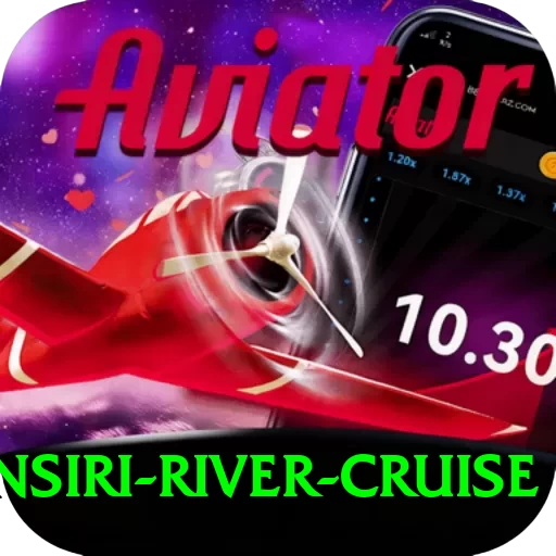 dhansiri river cruise Turbo v1.7.3 - 2