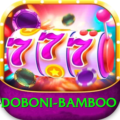 dovan doboni bamboo Ultimate v1.7.7 - 2