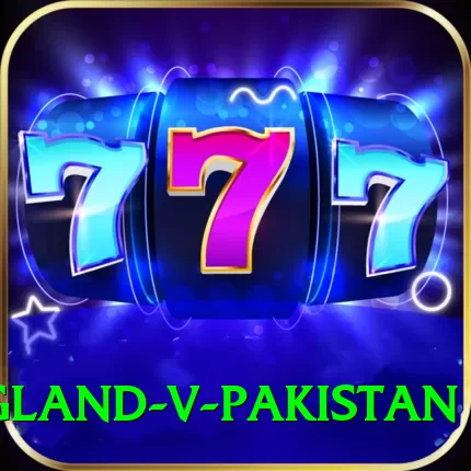 england v pakistan Deluxe v2.4.9 - 2