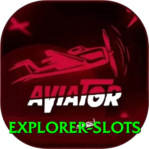 explorer slots VIP v3.7.8 - 2