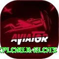explorer slots VIP v3.7.8