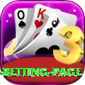 facebook betting page Master v2.8.9