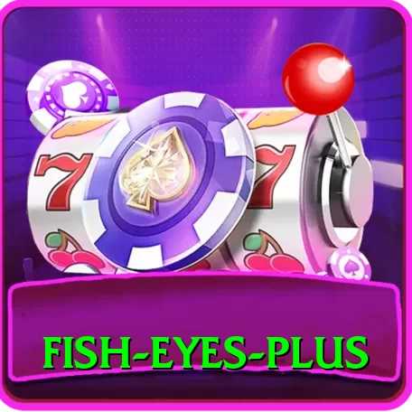 fish eyes Jackpot Ultimate v1.0.6 - 2