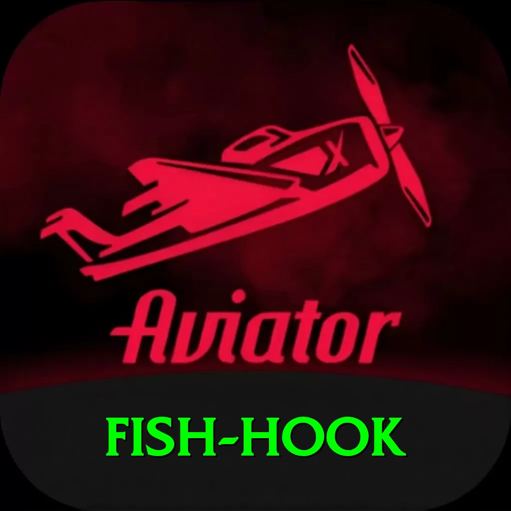 fish hook Pro v3.3.0 - 2