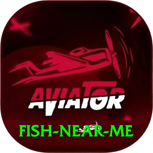 fish near me VIP Pro v3.9.2 - 2