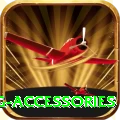 fishing accessories Pro v4.6.7