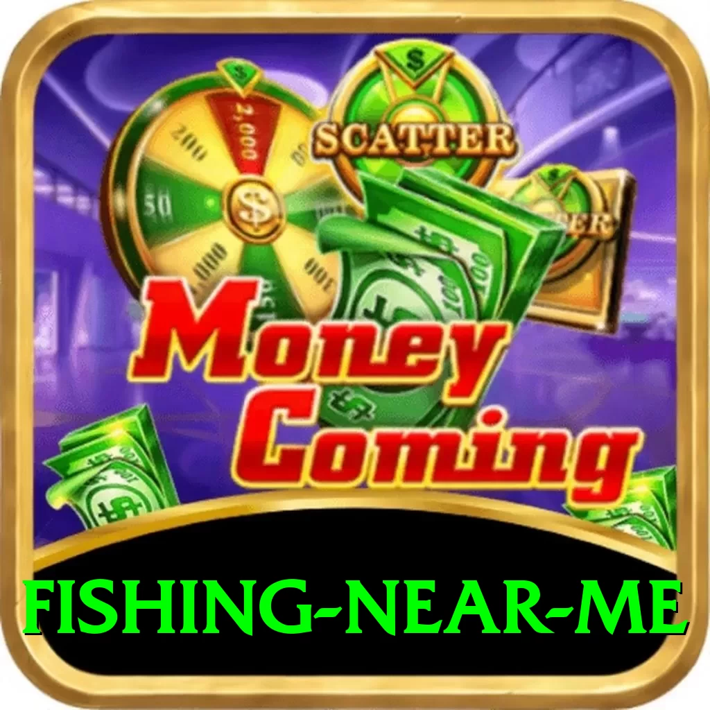 fishing near me Apps (Tools & Injectors) Turbo v3.5.7 - 2