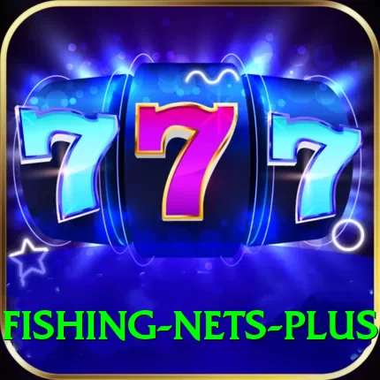 fishing nets Casino Official v1.7.4 - 2