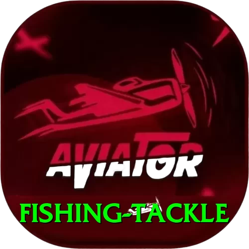 fishing tackle VIP - 2