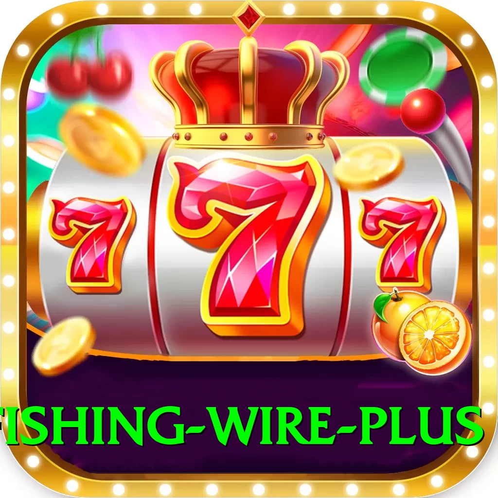 fishing wire Live King v4.2.5 - 2