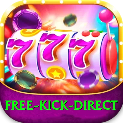 free kick direct Turbo v1.7.3 - 2